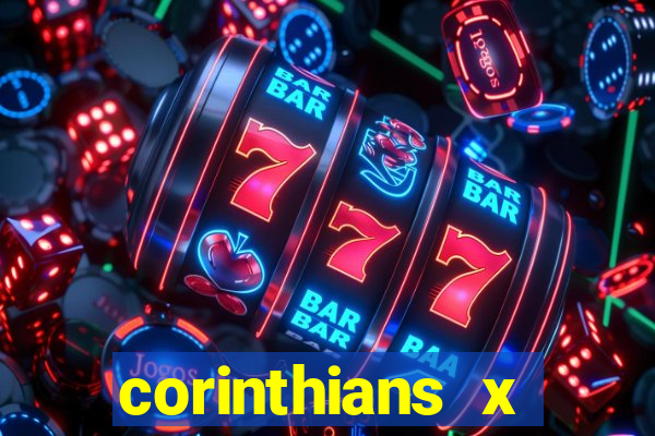 corinthians x cruzeiro play hd